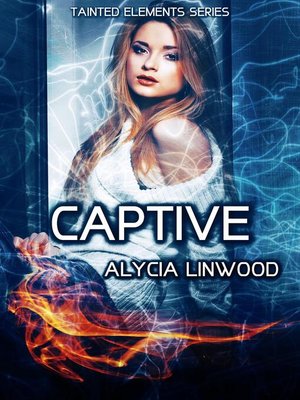 cover image of Captive